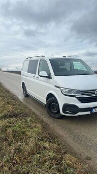 Volkswagen T6.1 Transporter - 2