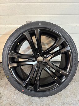 5x112 r19 9j r-line savannah - 2