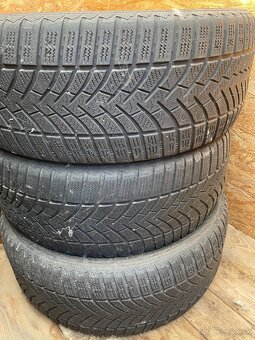 235/55r17 3kus - 2
