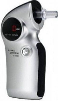 Alkoholtester velmi vykonny V-NET AL 6000 - 2