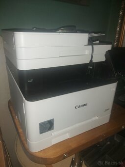 Multifunkčné zariadenie Canon,tlačiareň,scaner, - 2