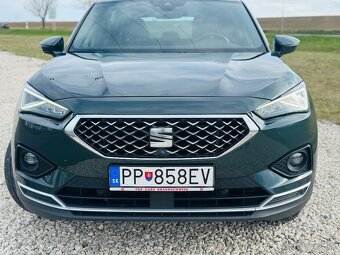 ✅ SEAT TARRACO 2.0tdi 4DRIVE XCELLENCE - 2