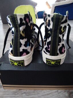 Tenisky Converse - 2