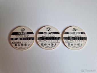 Pogy POG WPF Original 1994-1995 - 2