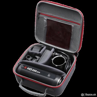 Jinbei HD 200 pro - 2