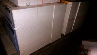 Fasadny polystyren 200mm - 2
