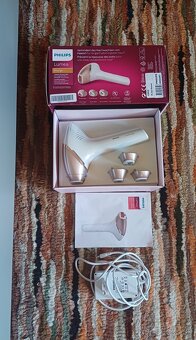 Philips Lumea Prestige IPL BRI956 - 2