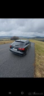 Audi A6 Avant - 2