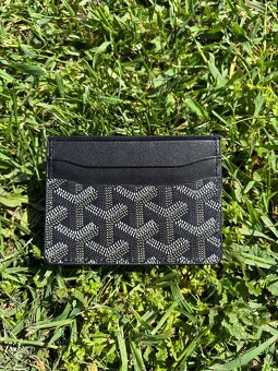 Peňaženka ( card holder) “ Goyard” - 2