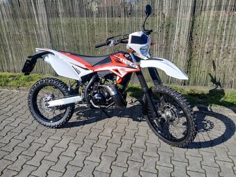 Beta RR 50 - REZERVOVANÁ - 2