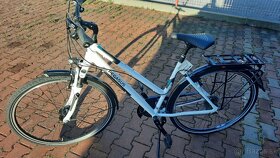 Novy cestný bicykel Pegasus Solero SL '50 - 2