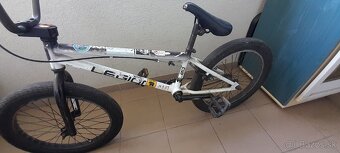 BMX legion - 2