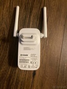 Extender D-Link DAP-1325 stav NOVEHO kusu - 2