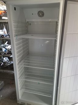 PREDAM VEĽKÚ GASTRO CHLADNIČKU NORDLINE 600L - 2