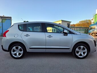 PEUGEOT 3008 1.6 HDI BUSINESS M6 - 2