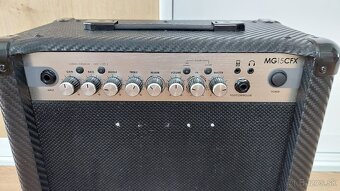 Marshall MG 15 FX - 2