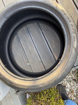 315/35 R22 letne pneu Pirelli rv2022 - 2
