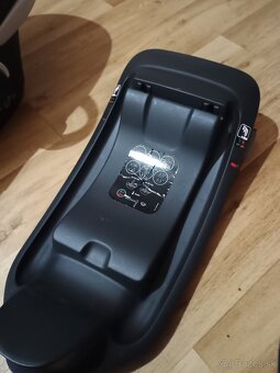 CYBEX Autosedačka i-Size Aton B2 s ISOFIX - 2
