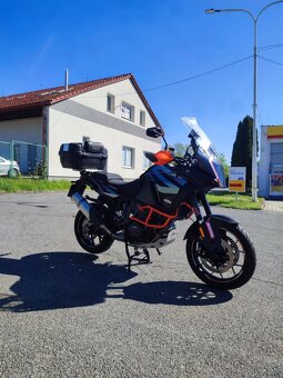 KTM Super Adventure S - 2
