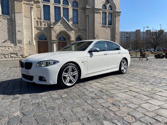 BMW 530d x-drive - 2