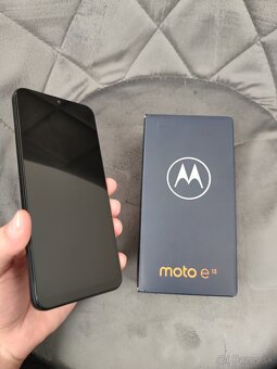 Moto e13 2/64GB Cosmic Black - 2