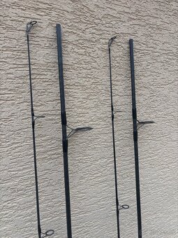 Udice free spirit CTX 3,6m 3,5lb - 2