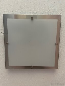 Stropná lampa - 2