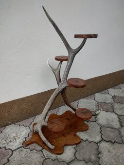 Stojan na kvety - 2