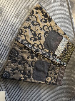 sukňa Desigual / č.38 - 2