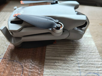 P: Dji Mini 3 s jednou bateriou - 2