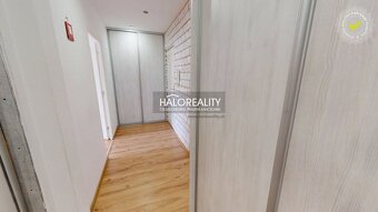 HALO reality - Predaj, trojizbový byt Trstená, v centre - ba - 2