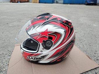 Prilba Lazer - 2