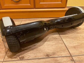 Hoverboard - 2