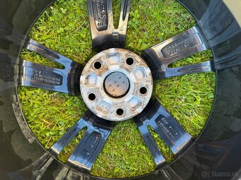 Audi Sport R19 disky 5x112 ET 42 - 2