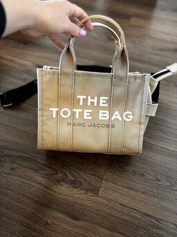 The tote bag Marc Jacobs - 2
