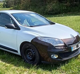 Renault Megane 3 Grandtour 1.5 dCi - 2