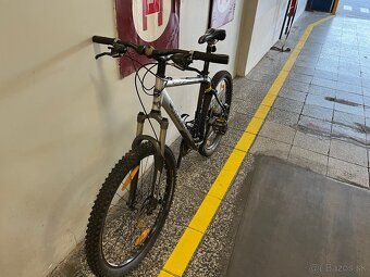Trek 4300D - 2