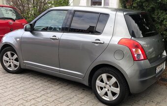 Suzuki Swift - 2