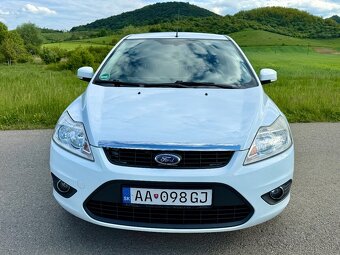 Ford Focus - 1.6i 74Kw 101Ps. Top Stav… - 2