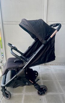 Kočík Easywalker Jackey Gold - 2
