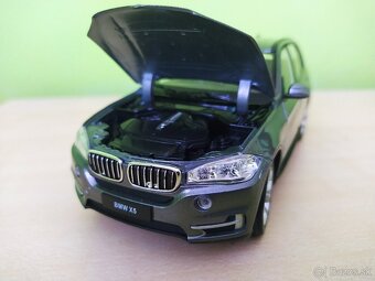 BMW x5 - 2