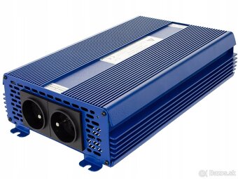 Fotovoltaicky ohrev vody 3kW - 2