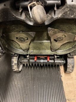 Robotická kosačka Robomow RS 615 - 2