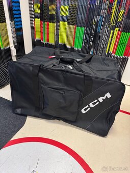 UPLNE NOVA TASKA CCM KOLIESKOVA / BEZ KOLIESOK - 2