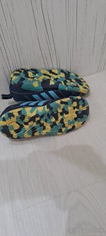 Topánočky adidas - 2