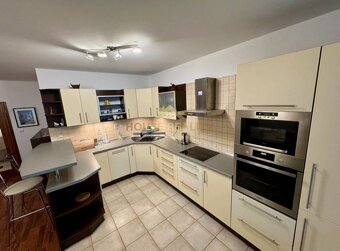 Novostavba 2 izbový byt, ulica Na križovatkách, Bratislava I - 2