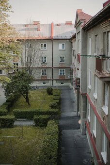 2 Izbový byt na prenájom Martin Centrum Štúrovo námestie - 2