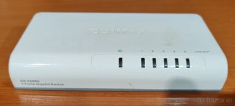 Switch 1GB Edimax ES-5500G - 2