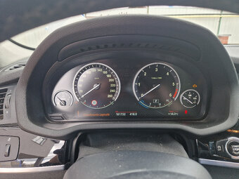 BMW X3D - 2