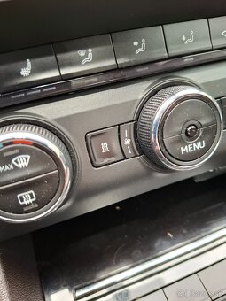 Skoda Octavia Laurin & Klement 2.0 TDI 110kw DSG - 2